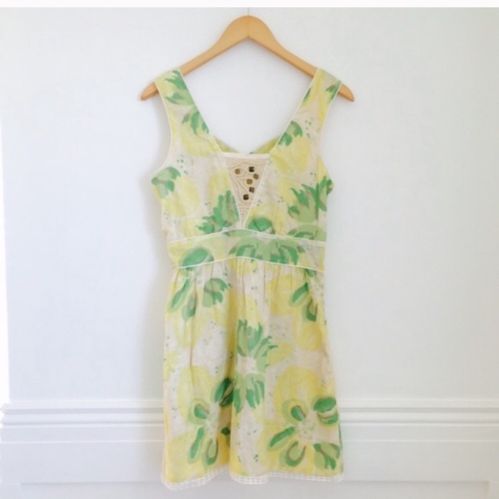 Free People Dress size 0 (NEW) NWT